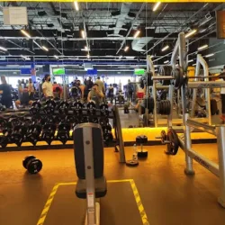 Gimnasio Smart Fit - Sendero Los Mochis