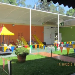 Casino Infantil Fiesta Club