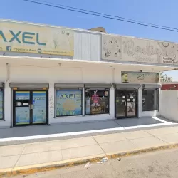 Papeleria Y Merceria Axel