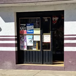 Papelería Mercería Azteca