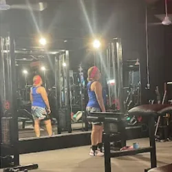 Animal Gym