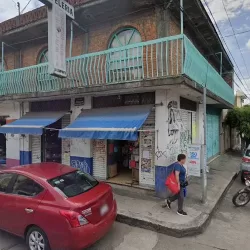 Papelería La Campanita