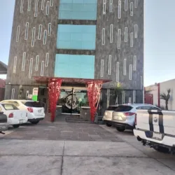 Edificio Nahare