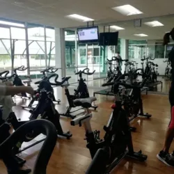 Haya Sport Center