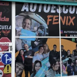 Autoescuela Fenix