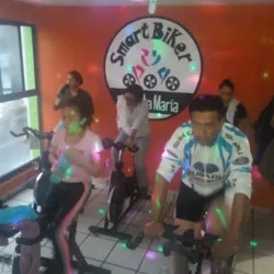 Smart Biker