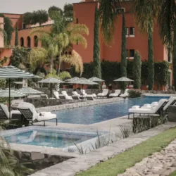 Rosewood San Miguel de Allende