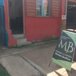MB Producciones