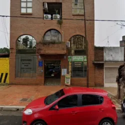 Vital Informática - Sede Posadas