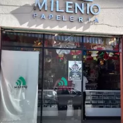 Milenio