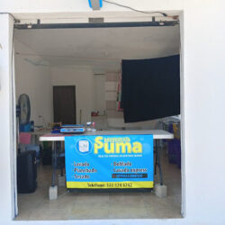 Lavandería Spuma