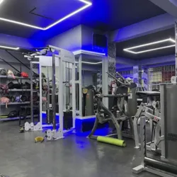 World Gym Fc