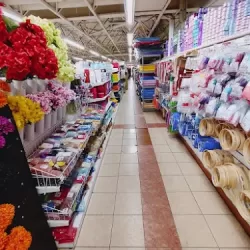 PARISINA MEXICALI