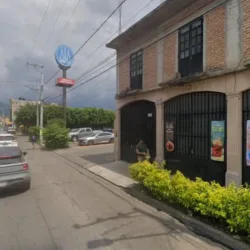 Club Puntofitzamora