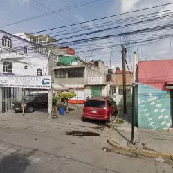 MERCERIA Lariño