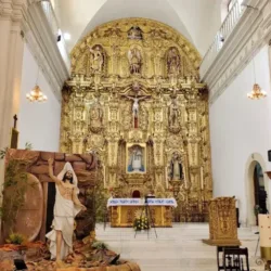 El Rosario