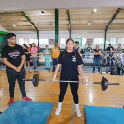 Gimnasio Hacienda Las Margaritas