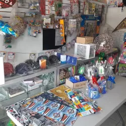 PAPELERIA ROSSY