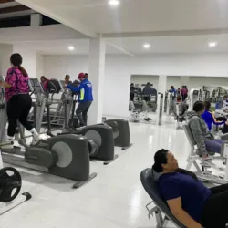 MaraFitness