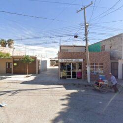 CAR WASH “LOS PRIMOS”