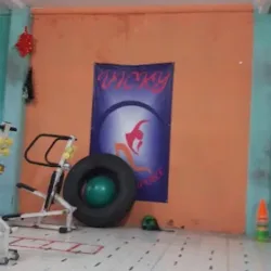 Vicky Dance Sport