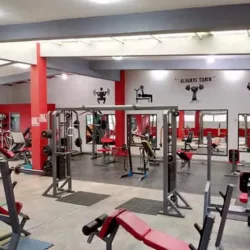 Life Fitness GYM