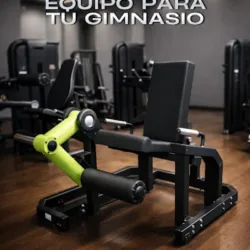 Tienda Fitness