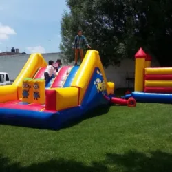 Diversiones Crisma