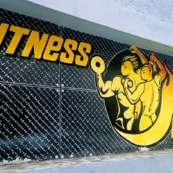 Fitness Factory