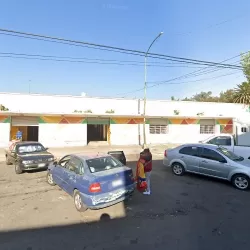 Mercería Moctezuma