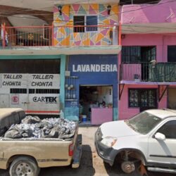 Lavandería Total Clean