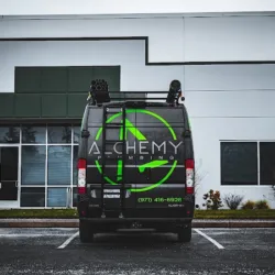Alchemy Plumbing & Drain Cleaning
