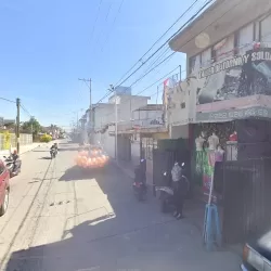 Papeleria Y Merceria ''Ponce''