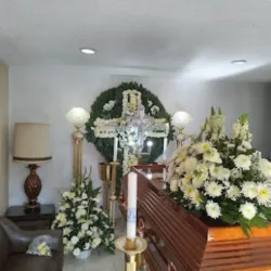 Funeraria Elizalde (zona issste)