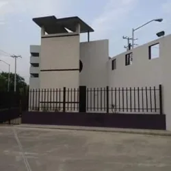 Capillas Maria De Jesus Servicios Funerarios