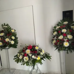LATINOAMERICANA RECINTO FUNERAL