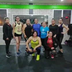 Fussion Fitness