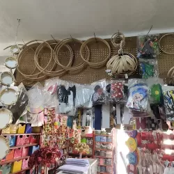 Mercería y Manualidades El Pilar