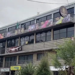 Empire Gym