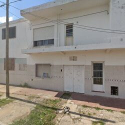 Instituto Rosario Vera Peñaloza