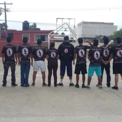 Muay Thai Center Lamai Hayabusa