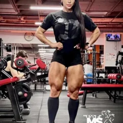Muscle Store Supplements
