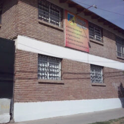 Colegio Español