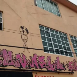 Gimnasio Siglo XXl