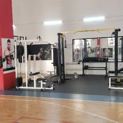 GIMNASIO 10 DE MARZO