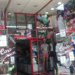 Cascanueces