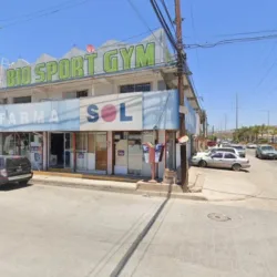 BioGym