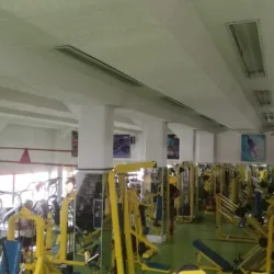 SLIR GYM