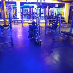 Gimnasio Smart Fit - San Esteban