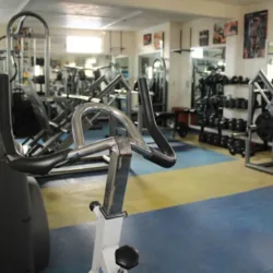 Ulises GYM